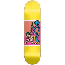 Tabla Skate Blind Mcentire Color Portrait Super Sap R7 8.1''